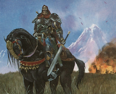human-mercenary-knight