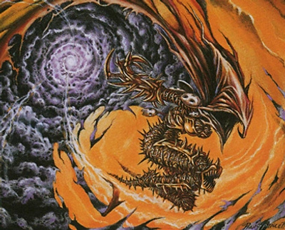 specter-spirit