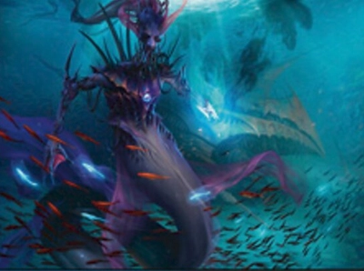 phyrexian-merfolk-wizard