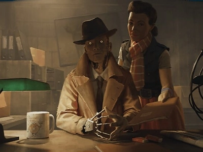synth-detective