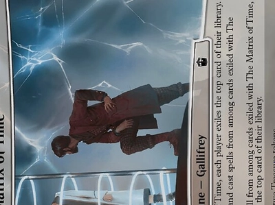 gallifrey