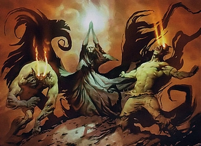 goblin-spellshaper
