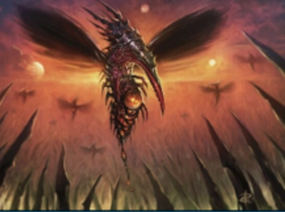 phyrexian-bird