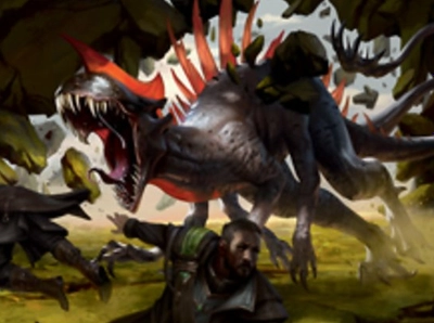 nightmare-dinosaur