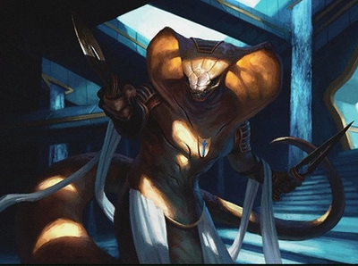 naga-warrior