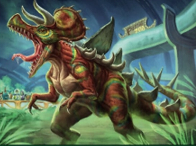 alien-dinosaur