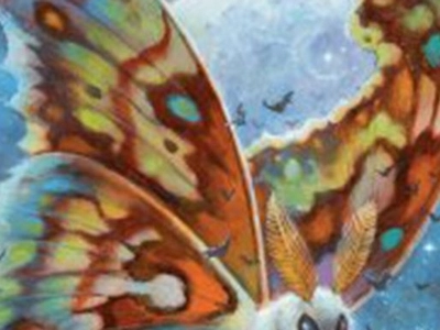 Art Series: Bloomburrow Card Prices