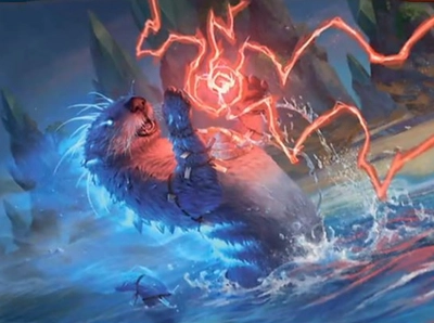 elemental-otter