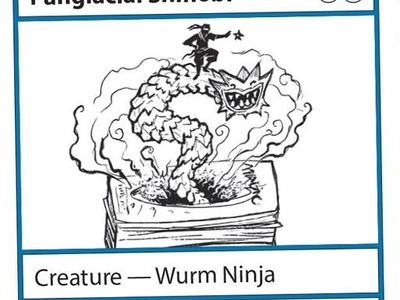 wurm-ninja