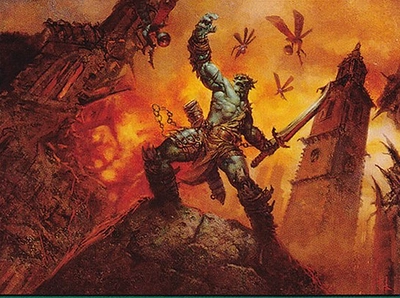 troll-warrior