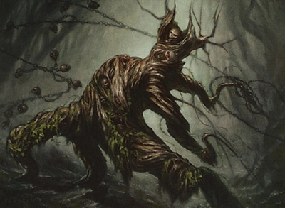 zombie-treefolk