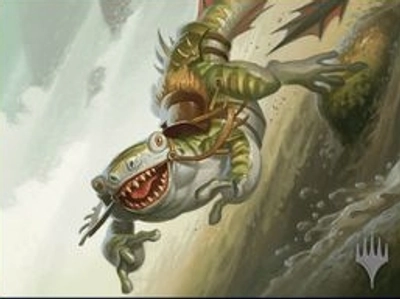 salamander-mount