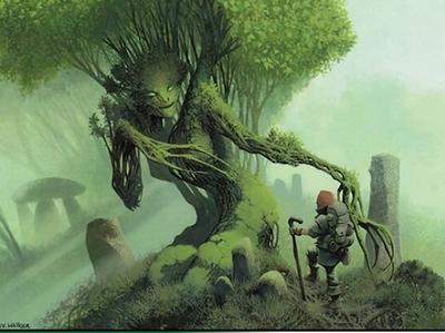 treefolk-druid