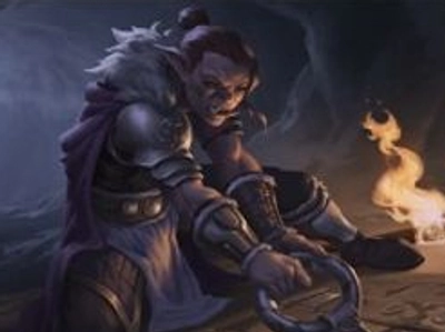 orc-cleric