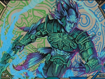 merfolk-scout