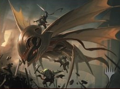 insect-thopter