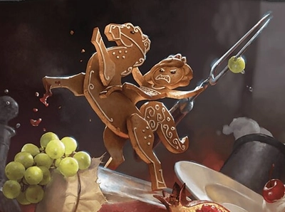 food-knight