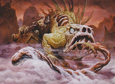 zombie-lizard