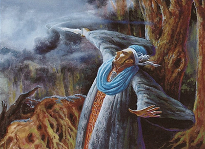 spellshaper