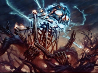 elemental-skeleton