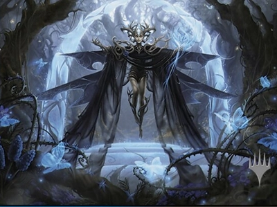 faerie-noble