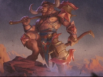 minotaur-barbarian