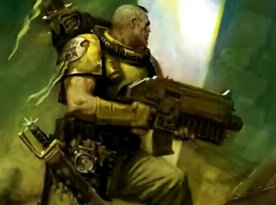 astartes-scout