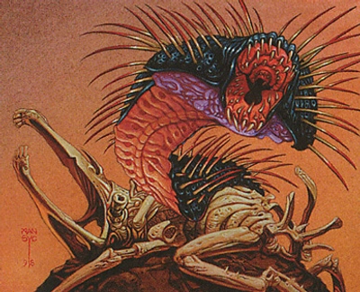worm-horror