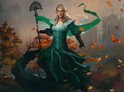 elf-cleric