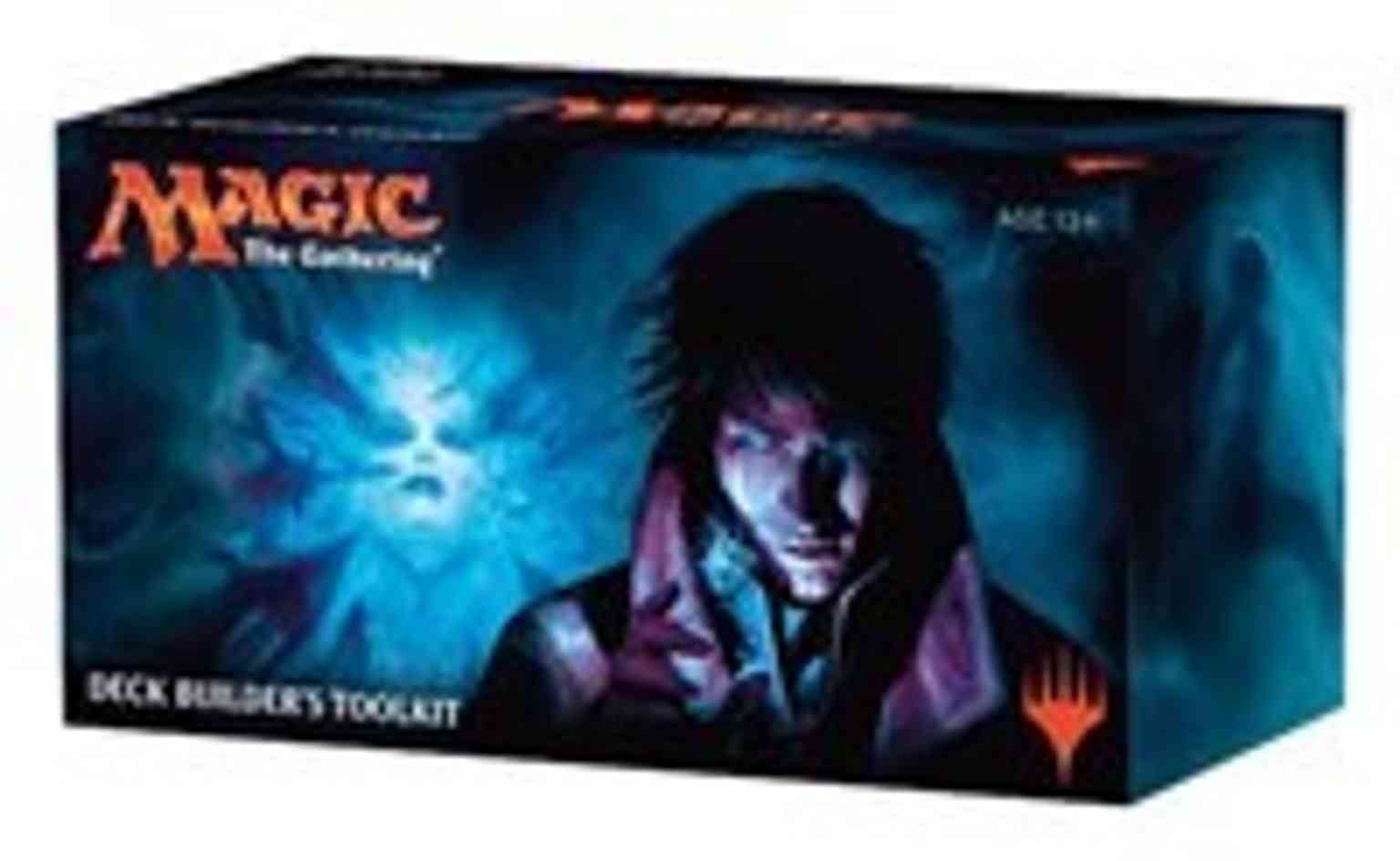 Shadows over Innistrad - Deck Builder's Toolkit magic card front