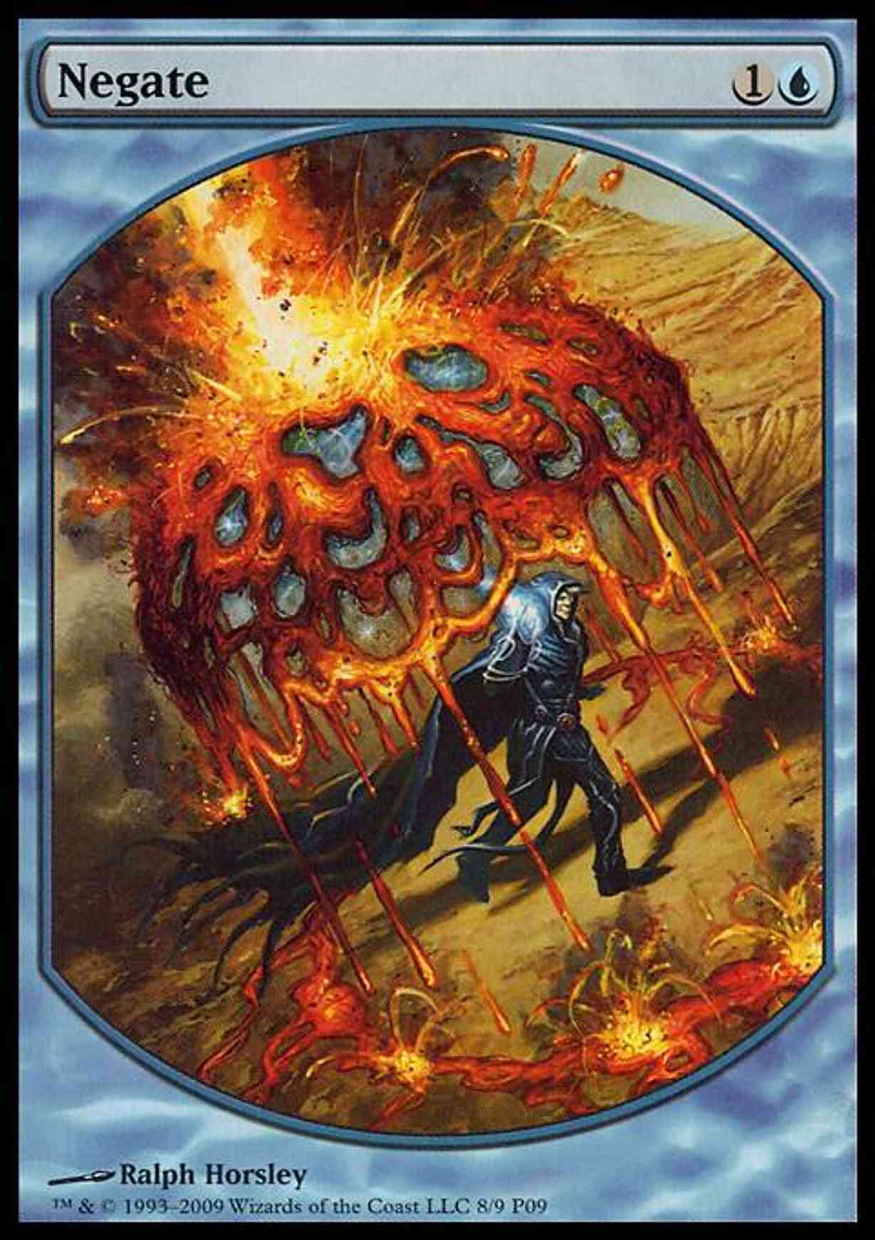 Negate Price from mtg Magic Player Rewards