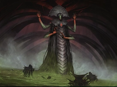 phyrexian-zombie-cleric