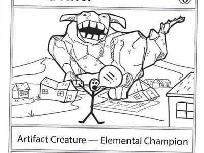 elemental-champion