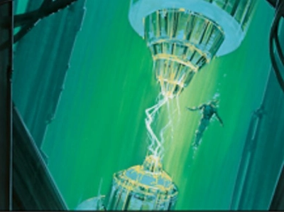 urza’s-power