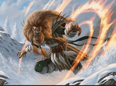 dog-shaman