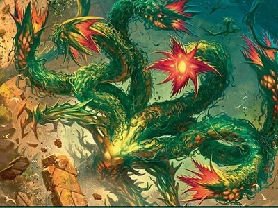 elemental-hydra