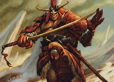 ogre-samurai-mercenary