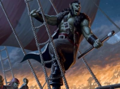 orc-pirate