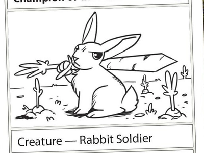 rabbit-soldier