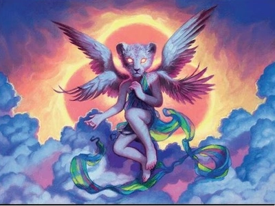 cat-angel