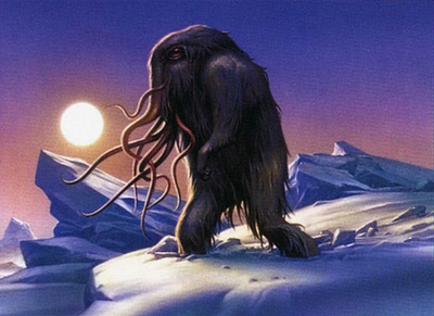 yeti-mutant