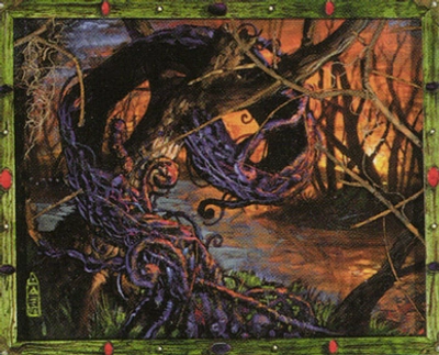 fungus-elemental