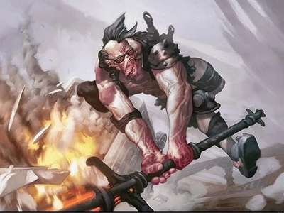 mutant-scout