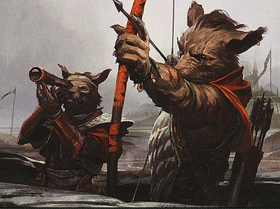 hound-archer