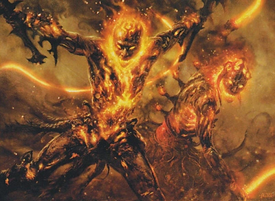 elemental-warrior-shaman