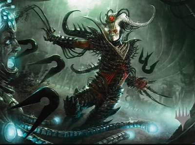 phyrexian-vampire