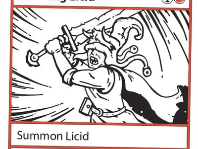 summon-licid