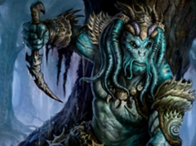 salamander-warrior