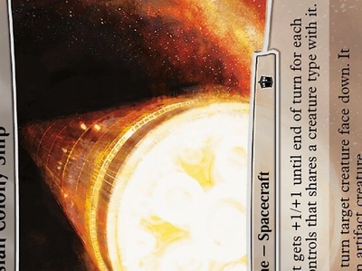 spacecraft