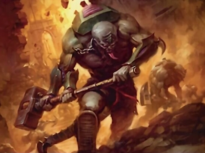 tyranid-mutant